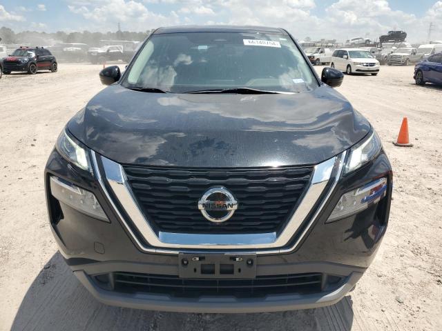 Photo 4 VIN: 5N1AT3BA8MC807059 - NISSAN ROGUE SV 