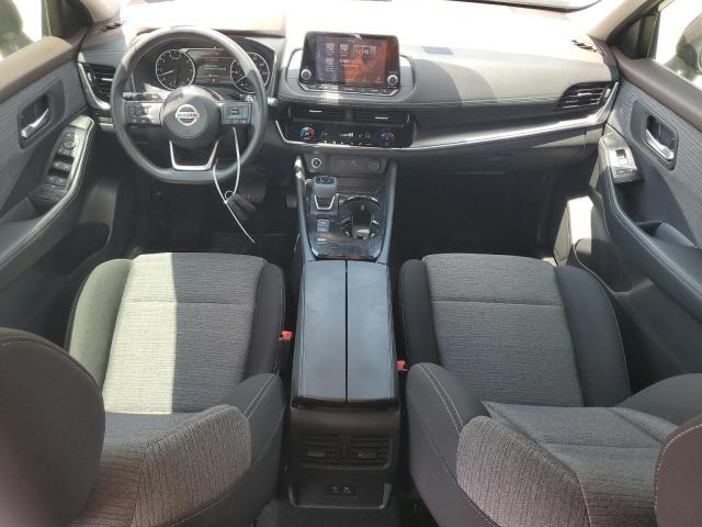 Photo 7 VIN: 5N1AT3BA8MC807059 - NISSAN ROGUE SV 