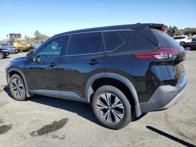 Photo 1 VIN: 5N1AT3BA8MC831765 - NISSAN ROGUE SV 