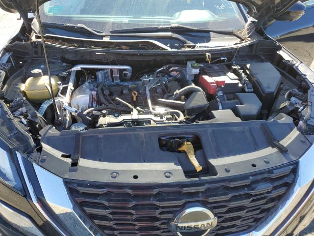 Photo 10 VIN: 5N1AT3BA8MC831765 - NISSAN ROGUE SV 