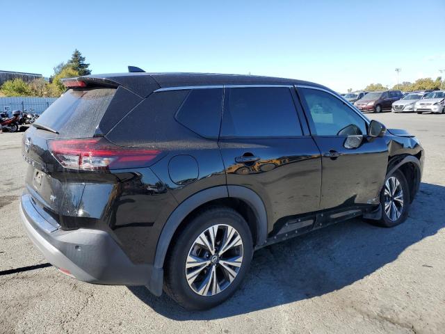 Photo 2 VIN: 5N1AT3BA8MC831765 - NISSAN ROGUE SV 