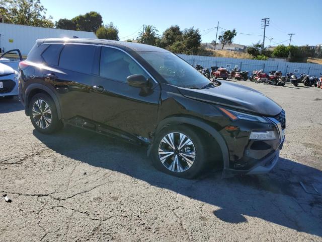 Photo 3 VIN: 5N1AT3BA8MC831765 - NISSAN ROGUE SV 