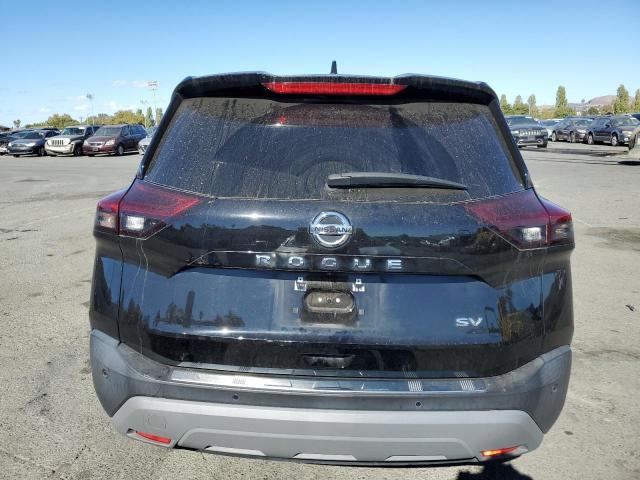 Photo 5 VIN: 5N1AT3BA8MC831765 - NISSAN ROGUE SV 