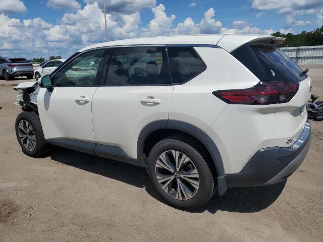 Photo 1 VIN: 5N1AT3BA8MC836674 - NISSAN ROGUE SV 