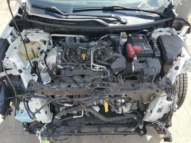 Photo 11 VIN: 5N1AT3BA8MC836674 - NISSAN ROGUE SV 