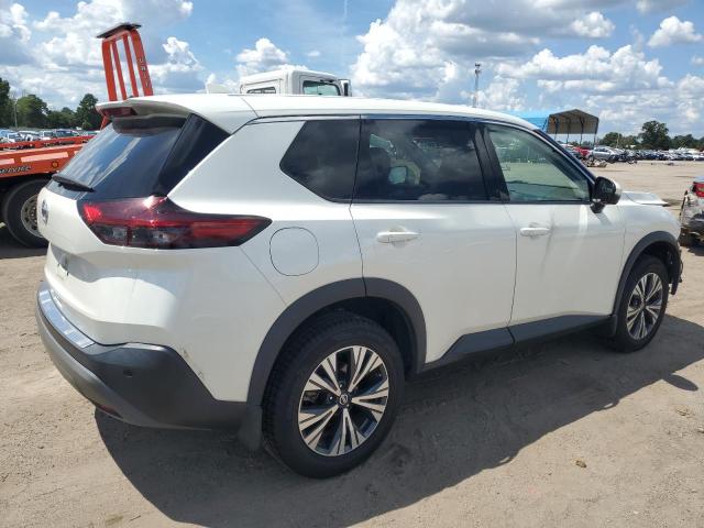 Photo 2 VIN: 5N1AT3BA8MC836674 - NISSAN ROGUE SV 