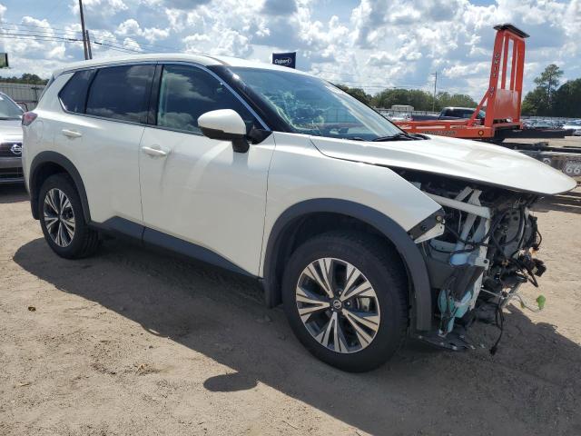 Photo 3 VIN: 5N1AT3BA8MC836674 - NISSAN ROGUE SV 