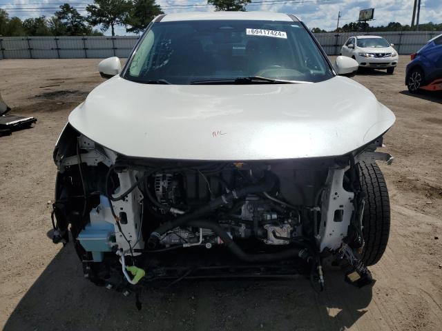 Photo 4 VIN: 5N1AT3BA8MC836674 - NISSAN ROGUE SV 