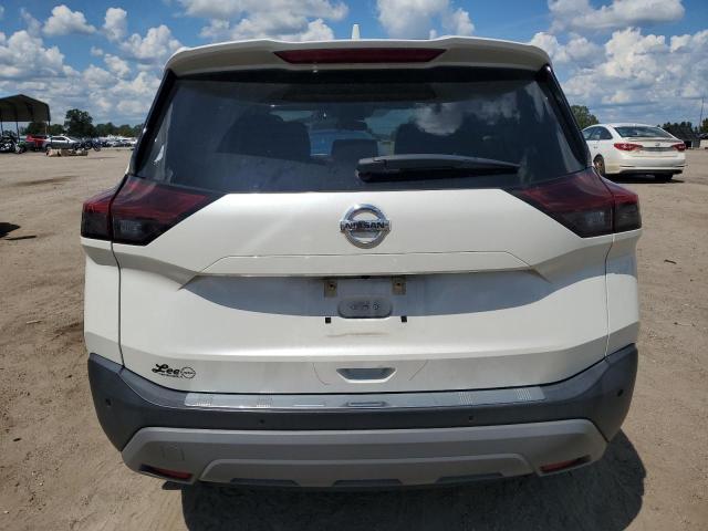 Photo 5 VIN: 5N1AT3BA8MC836674 - NISSAN ROGUE SV 