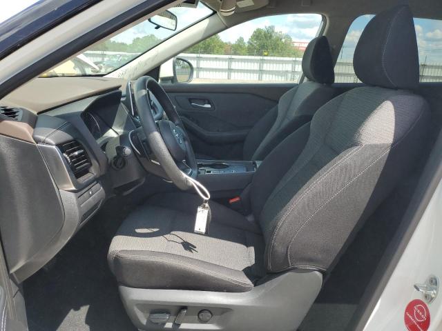 Photo 6 VIN: 5N1AT3BA8MC836674 - NISSAN ROGUE SV 