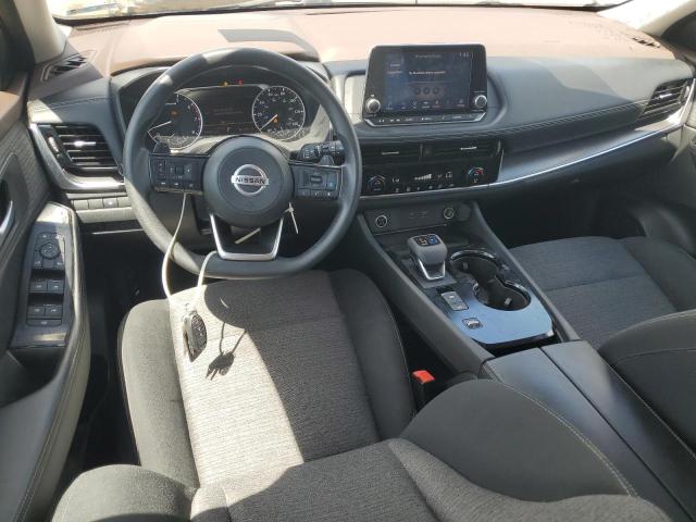 Photo 7 VIN: 5N1AT3BA8MC836674 - NISSAN ROGUE SV 