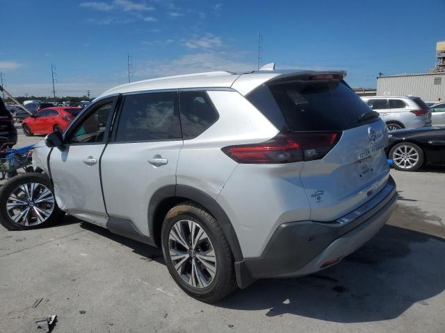 Photo 1 VIN: 5N1AT3BA9MC676305 - NISSAN ROGUE 