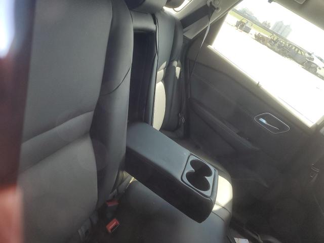 Photo 10 VIN: 5N1AT3BA9MC676305 - NISSAN ROGUE 