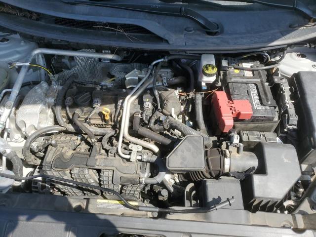 Photo 11 VIN: 5N1AT3BA9MC676305 - NISSAN ROGUE 