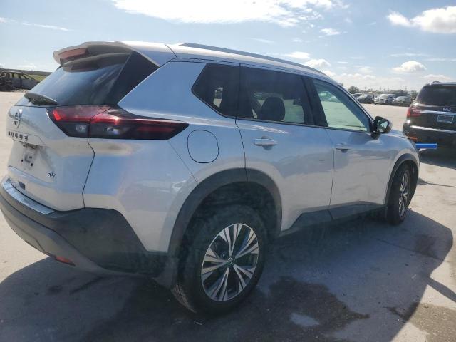 Photo 2 VIN: 5N1AT3BA9MC676305 - NISSAN ROGUE 