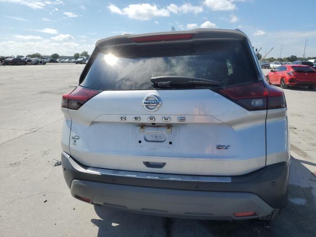 Photo 5 VIN: 5N1AT3BA9MC676305 - NISSAN ROGUE 