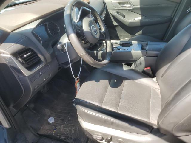 Photo 6 VIN: 5N1AT3BA9MC676305 - NISSAN ROGUE 