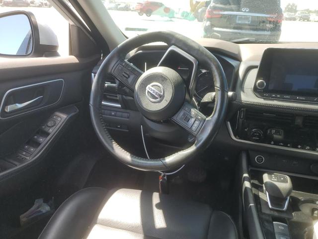 Photo 7 VIN: 5N1AT3BA9MC676305 - NISSAN ROGUE 