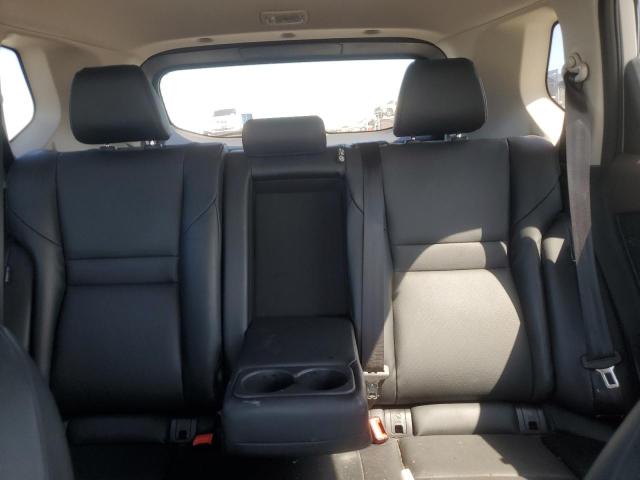 Photo 9 VIN: 5N1AT3BA9MC676305 - NISSAN ROGUE 