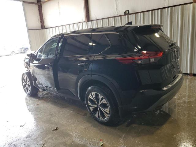 Photo 1 VIN: 5N1AT3BA9MC697753 - NISSAN ROGUE SV 