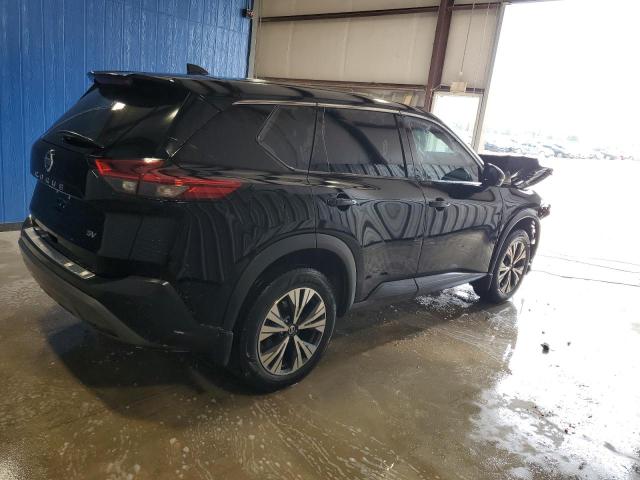 Photo 2 VIN: 5N1AT3BA9MC697753 - NISSAN ROGUE SV 