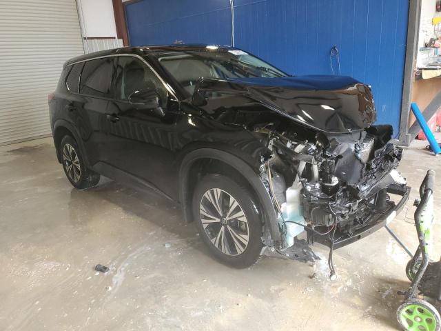 Photo 3 VIN: 5N1AT3BA9MC697753 - NISSAN ROGUE SV 