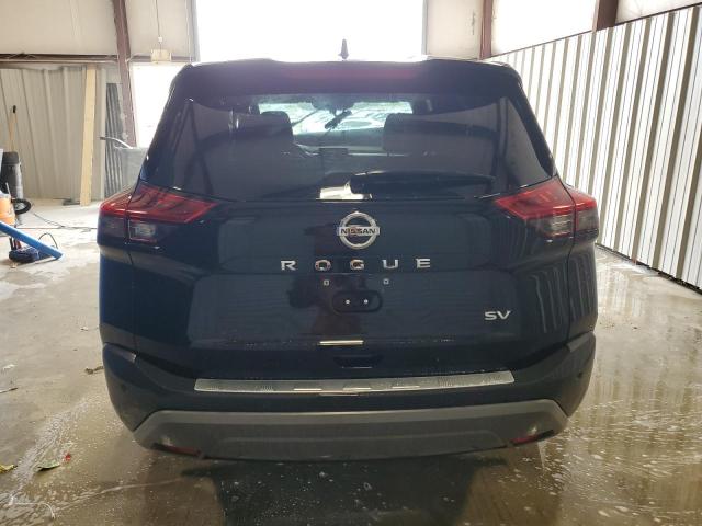 Photo 5 VIN: 5N1AT3BA9MC697753 - NISSAN ROGUE SV 