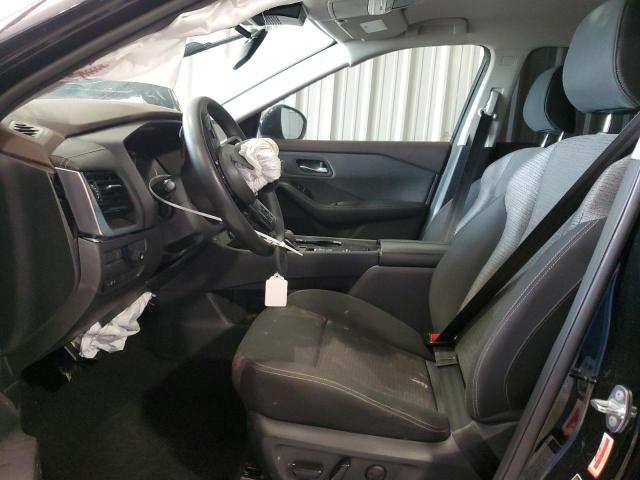 Photo 6 VIN: 5N1AT3BA9MC697753 - NISSAN ROGUE SV 