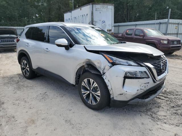 Photo 3 VIN: 5N1AT3BA9MC708847 - NISSAN ROGUE SV 