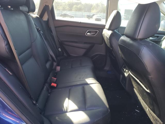 Photo 5 VIN: 5N1AT3BA9MC711974 - NISSAN ROGUE SV 