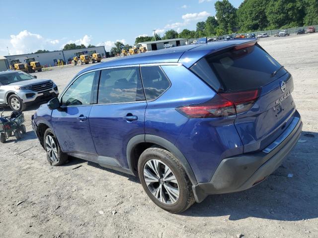 Photo 1 VIN: 5N1AT3BA9MC746319 - NISSAN ROGUE 