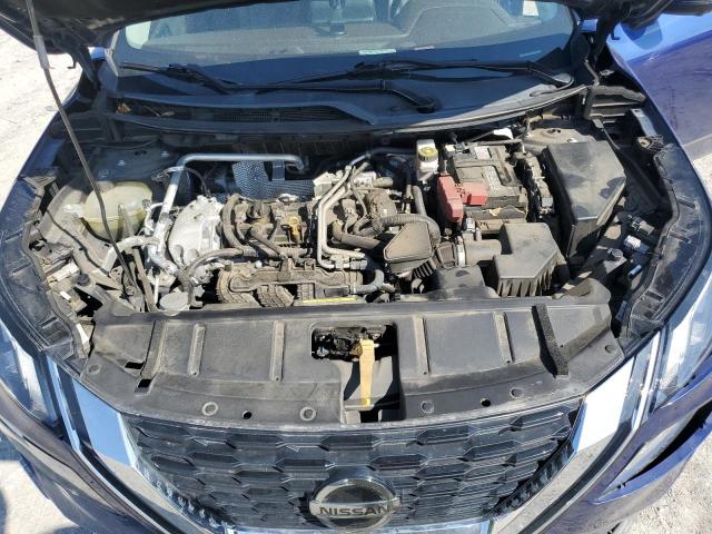 Photo 10 VIN: 5N1AT3BA9MC746319 - NISSAN ROGUE 