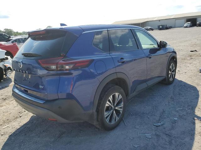 Photo 2 VIN: 5N1AT3BA9MC746319 - NISSAN ROGUE 