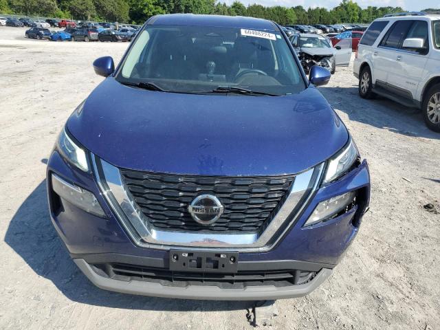 Photo 4 VIN: 5N1AT3BA9MC746319 - NISSAN ROGUE 