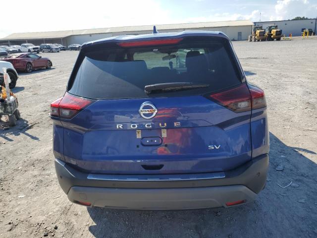 Photo 5 VIN: 5N1AT3BA9MC746319 - NISSAN ROGUE 