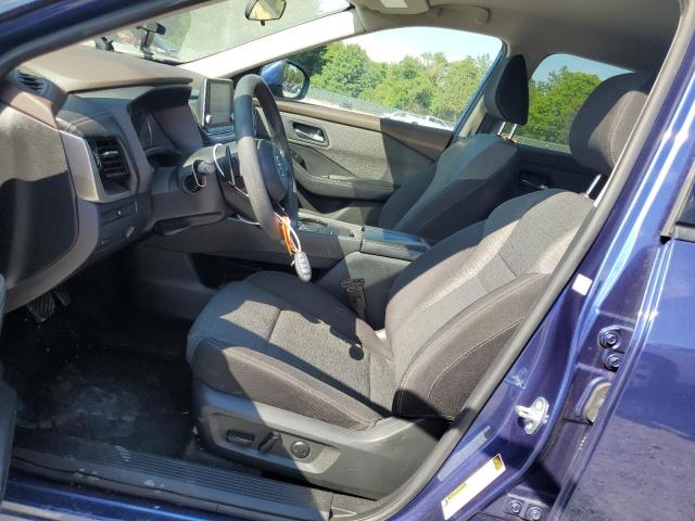 Photo 6 VIN: 5N1AT3BA9MC746319 - NISSAN ROGUE 