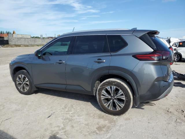 Photo 1 VIN: 5N1AT3BA9MC751245 - NISSAN ROGUE SV 