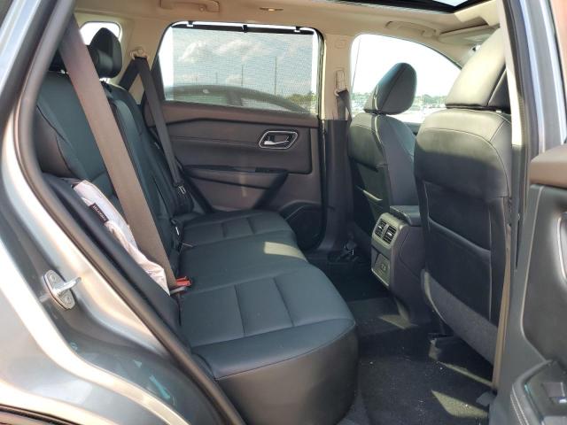 Photo 10 VIN: 5N1AT3BA9MC751245 - NISSAN ROGUE SV 