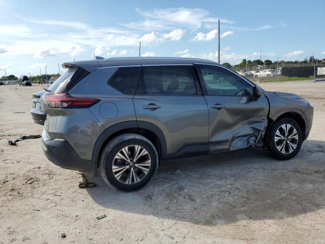 Photo 2 VIN: 5N1AT3BA9MC751245 - NISSAN ROGUE SV 