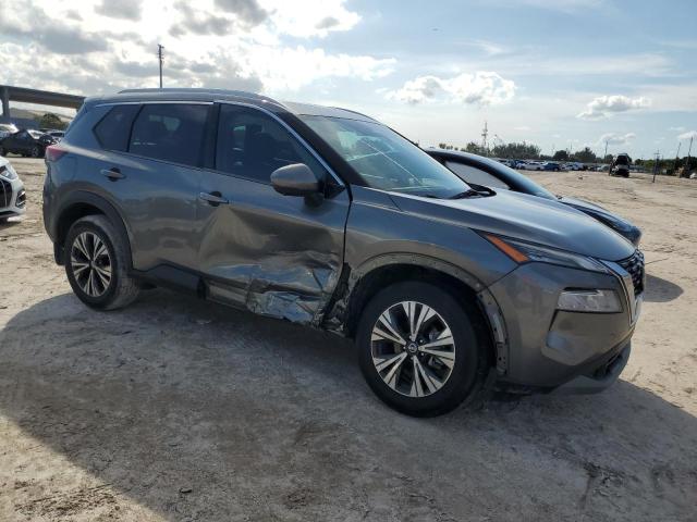 Photo 3 VIN: 5N1AT3BA9MC751245 - NISSAN ROGUE SV 