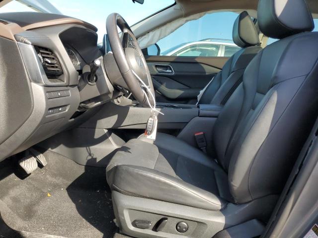 Photo 6 VIN: 5N1AT3BA9MC751245 - NISSAN ROGUE SV 