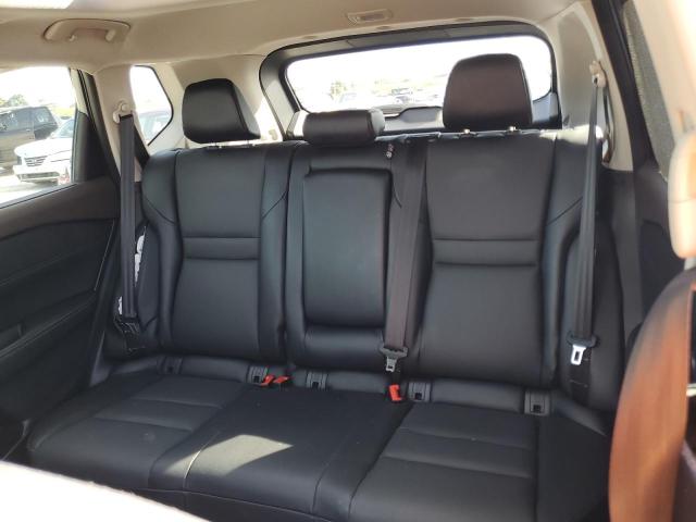 Photo 9 VIN: 5N1AT3BA9MC751245 - NISSAN ROGUE SV 