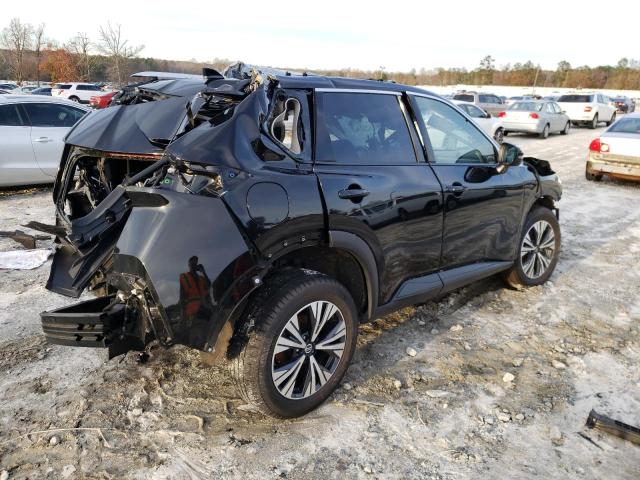 Photo 2 VIN: 5N1AT3BA9MC757675 - NISSAN ROGUE SV 