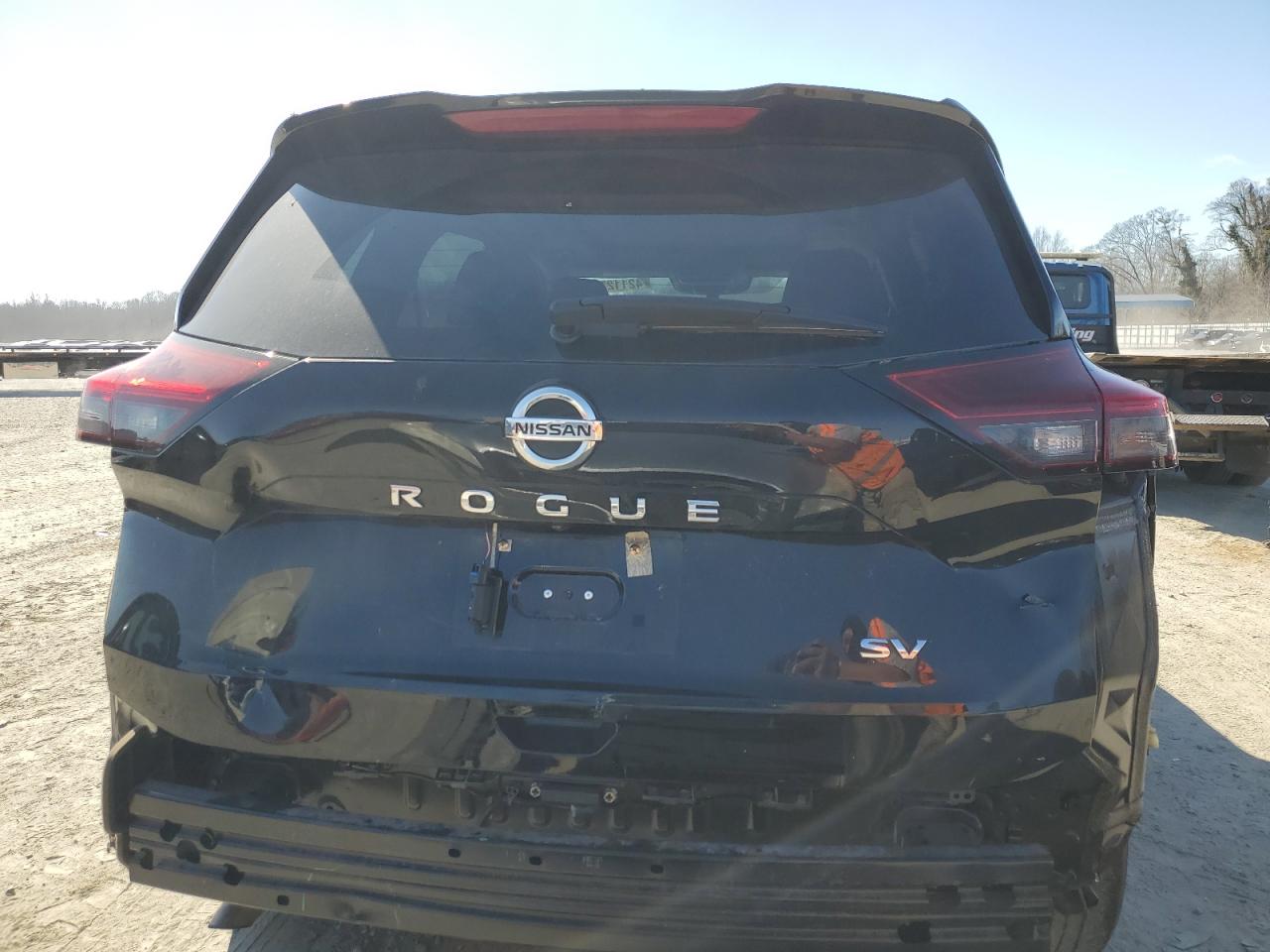 Photo 5 VIN: 5N1AT3BA9MC781524 - NISSAN ROGUE 