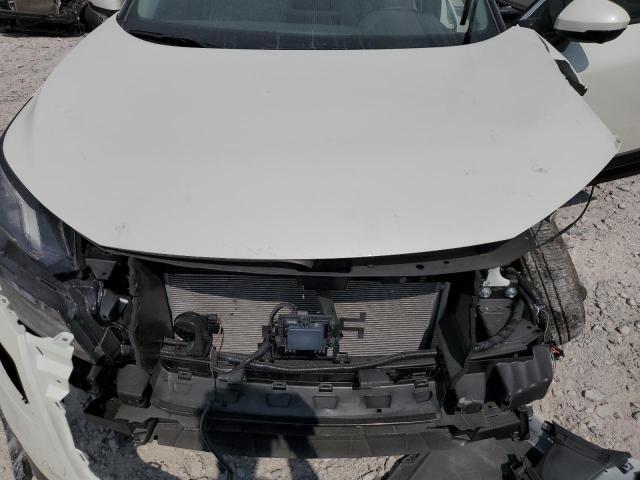 Photo 11 VIN: 5N1AT3BA9MC802551 - NISSAN ROGUE SV 