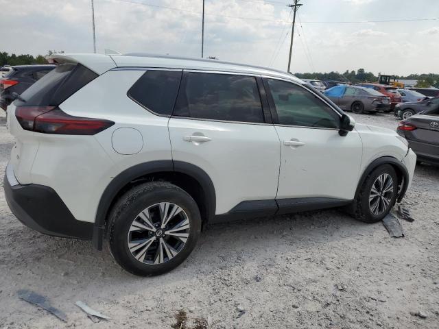 Photo 2 VIN: 5N1AT3BA9MC802551 - NISSAN ROGUE SV 