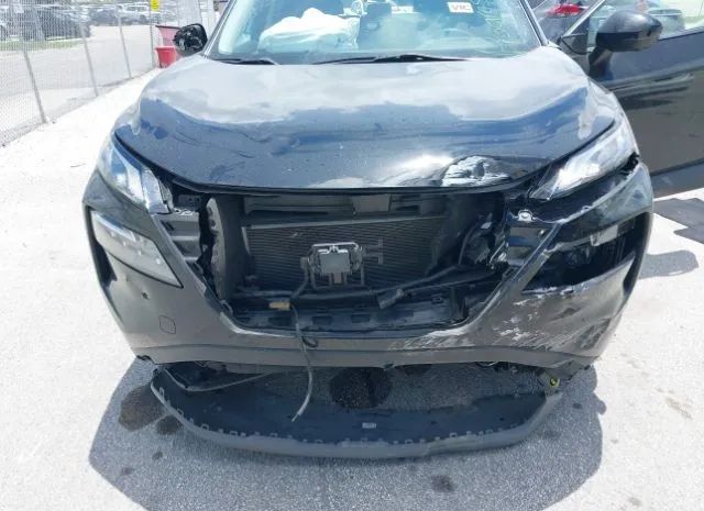 Photo 5 VIN: 5N1AT3BA9MC810603 - NISSAN ROGUE 