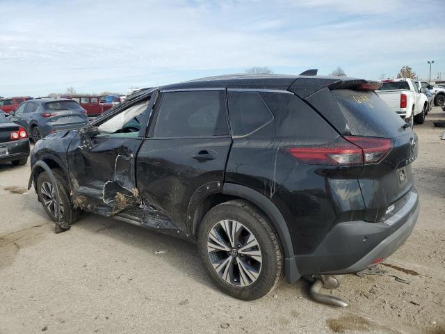 Photo 1 VIN: 5N1AT3BAXMC671419 - NISSAN ROGUE 