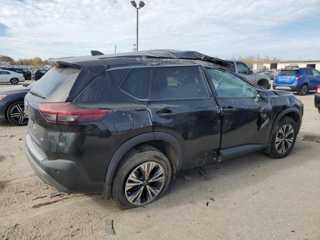 Photo 2 VIN: 5N1AT3BAXMC671419 - NISSAN ROGUE 