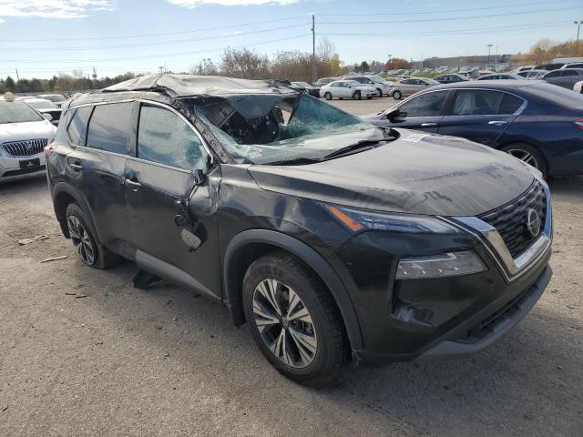 Photo 3 VIN: 5N1AT3BAXMC671419 - NISSAN ROGUE 